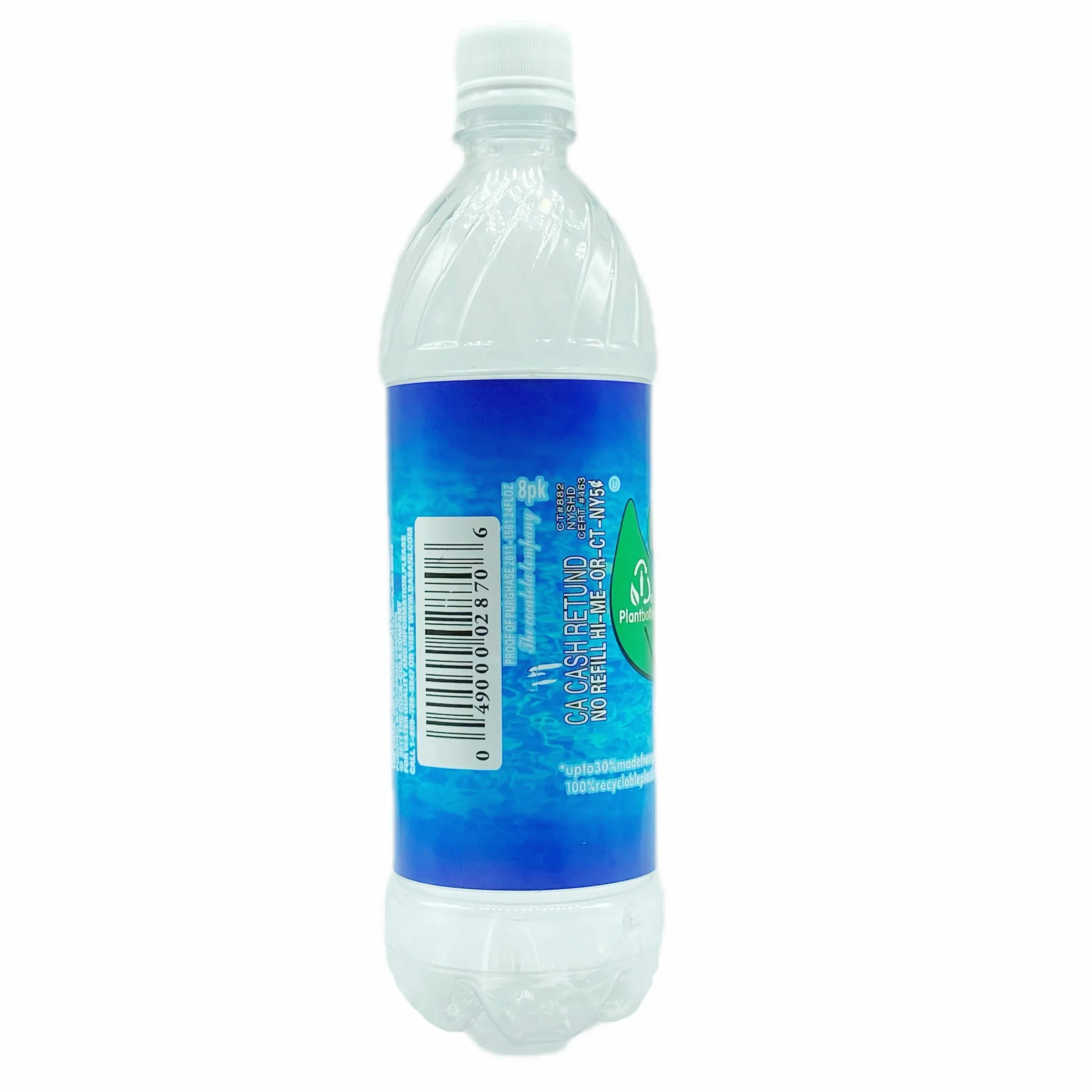 SicherSipp™️ | Geheimversteck-Wasserflasche | 50% RABATT HEUTE! - dasani