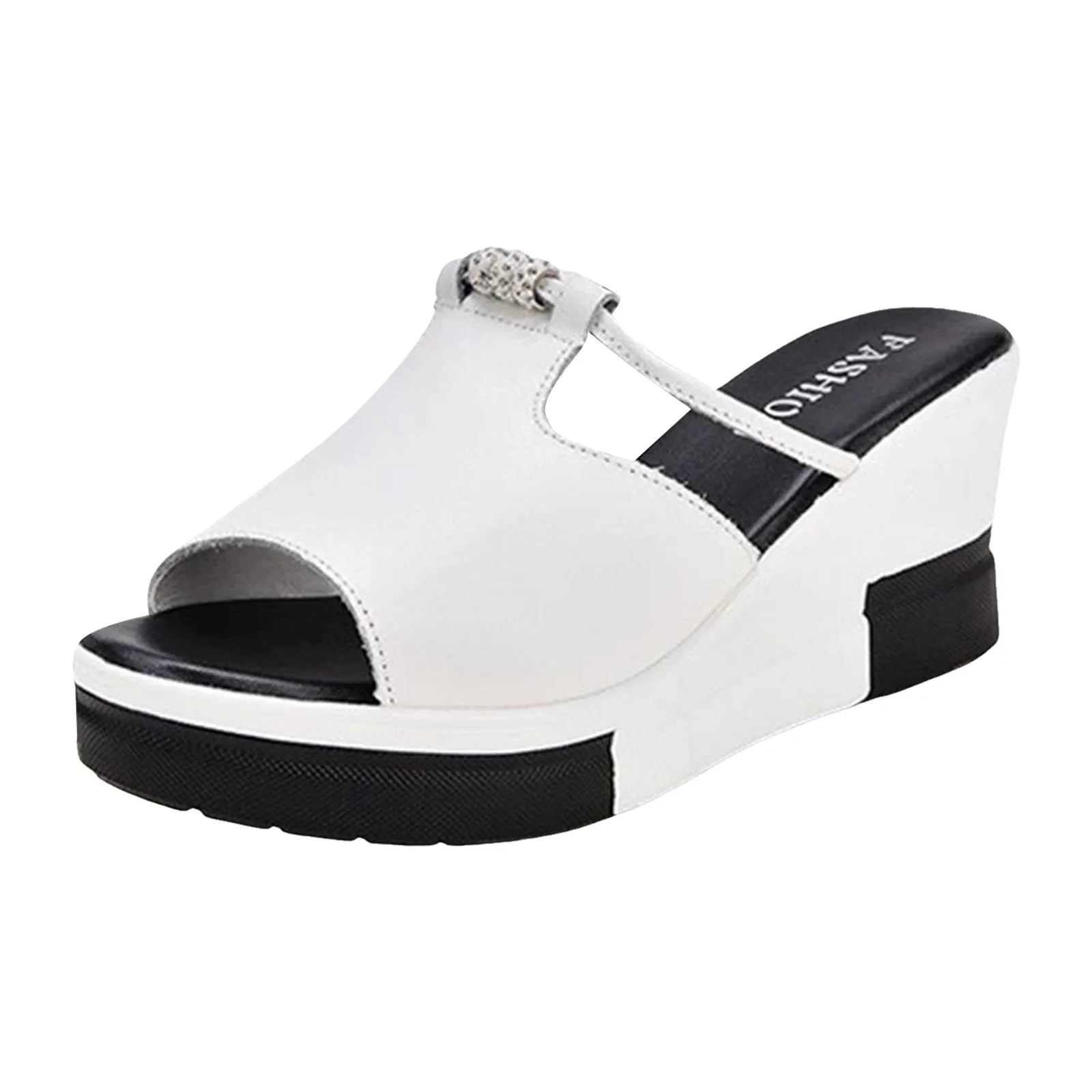 Rosalia™ | Wedge-Sandalen mit dicker Plattform für Damen