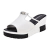 Rosalia™ | Wedge-Sandalen mit dicker Plattform für Damen