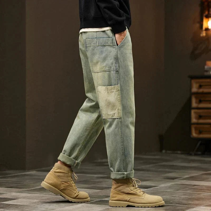 Tristan | Zeitlose Herren-Jeans