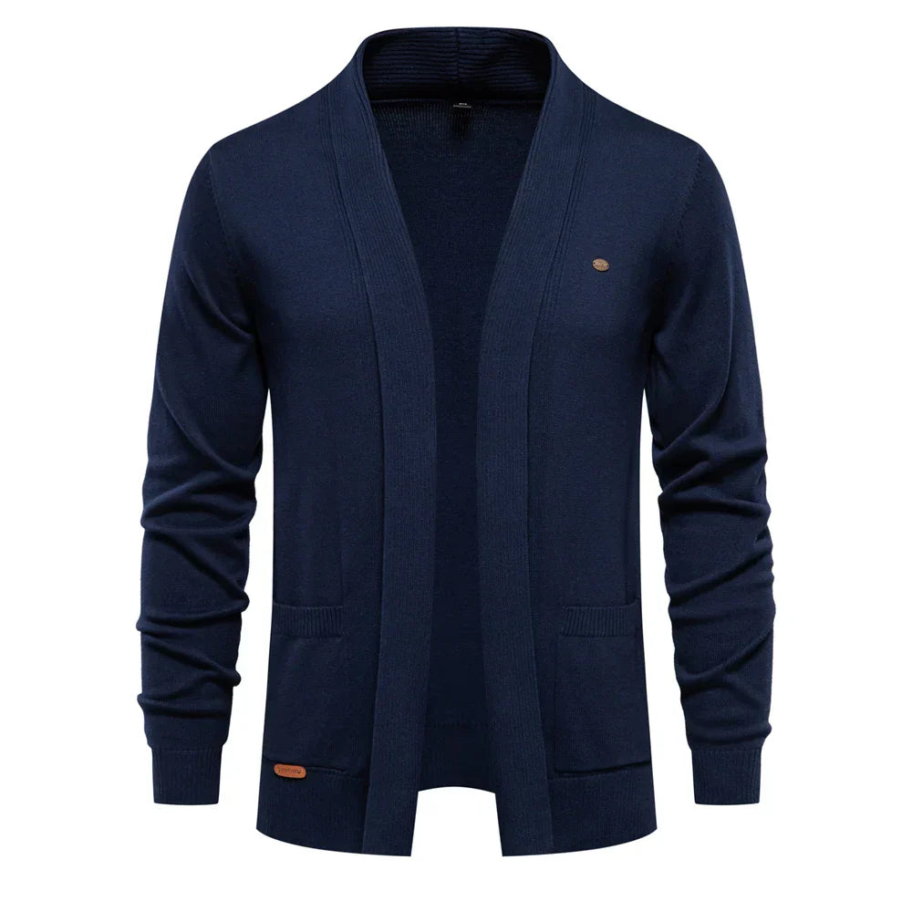 Jordan | Herren-Cardigan