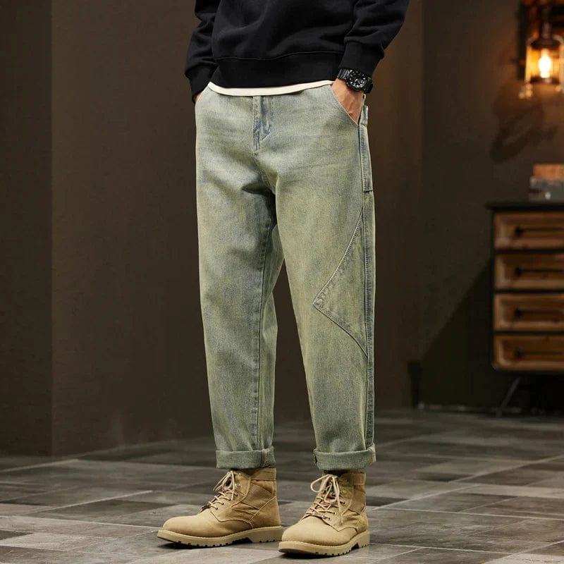 Tristan | Zeitlose Herren-Jeans