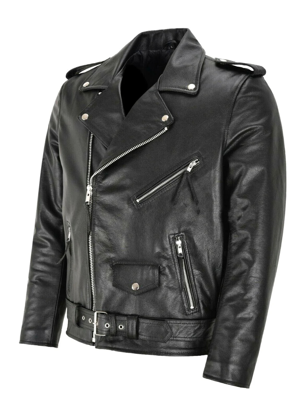 Jerome | Elegante Bomberjacke