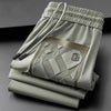 Dawn | Herrenhose mit Kordelzug und modischer Gesäßtasche