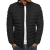 Nico™ | Freizeitjacke - Schwarz / S