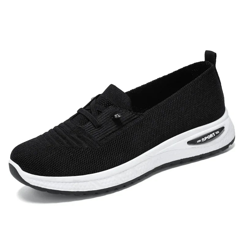 Tissa | Damenschuhe mit Komfort und Stil