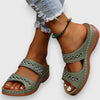 Penelope | Bequeme orthopädische Sandalen für Damen
