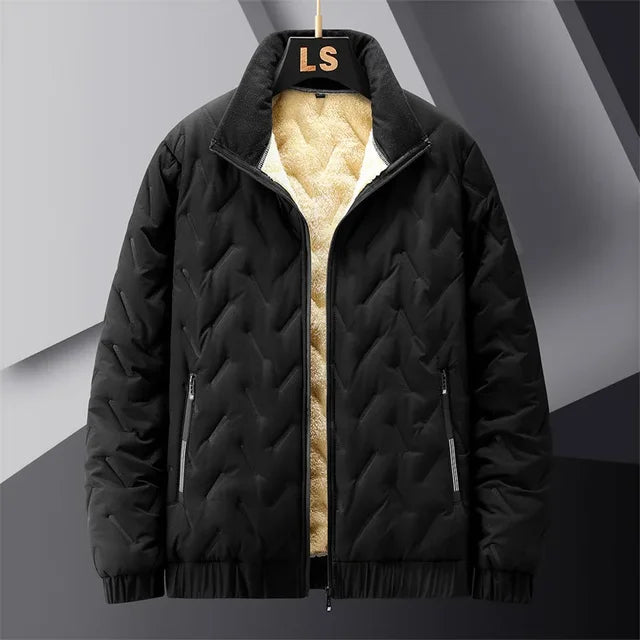 Alfredo | Moderne Pufferjacke
