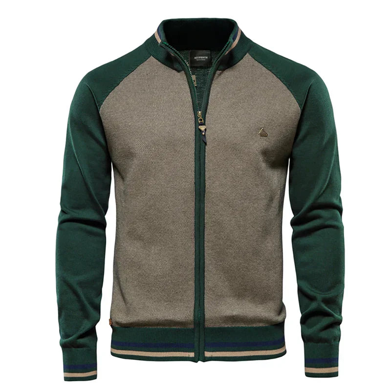 Matteo | ZipMaster Jacke