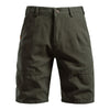 Harold | Lässige Baumwoll-Shorts für Herren