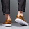 Blitz™ - Herren Sneaker aus Leder