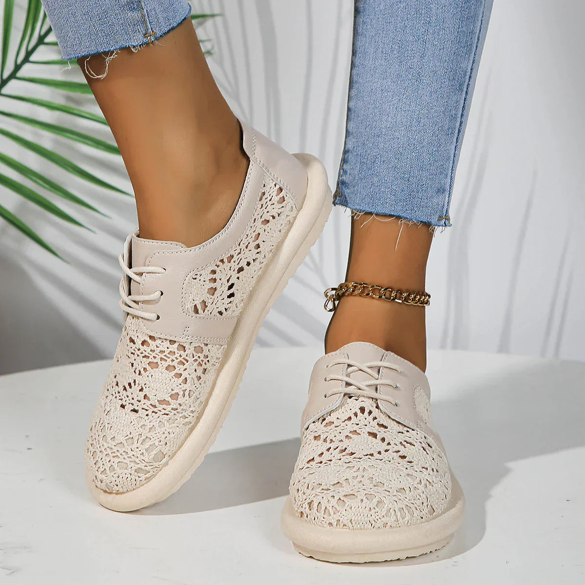 Lyla | Modische Damenschuhe für den Alltag