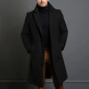 Kassadin - Mellvoire Trenchcoat - Schwarz / XS
