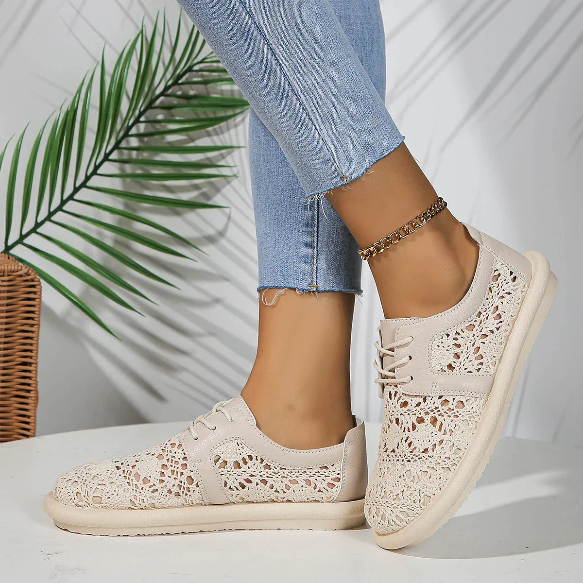 Lyla | Modische Damenschuhe für den Alltag