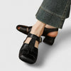 Elodie | elegante Damensandalen, hochwertiges Leder.