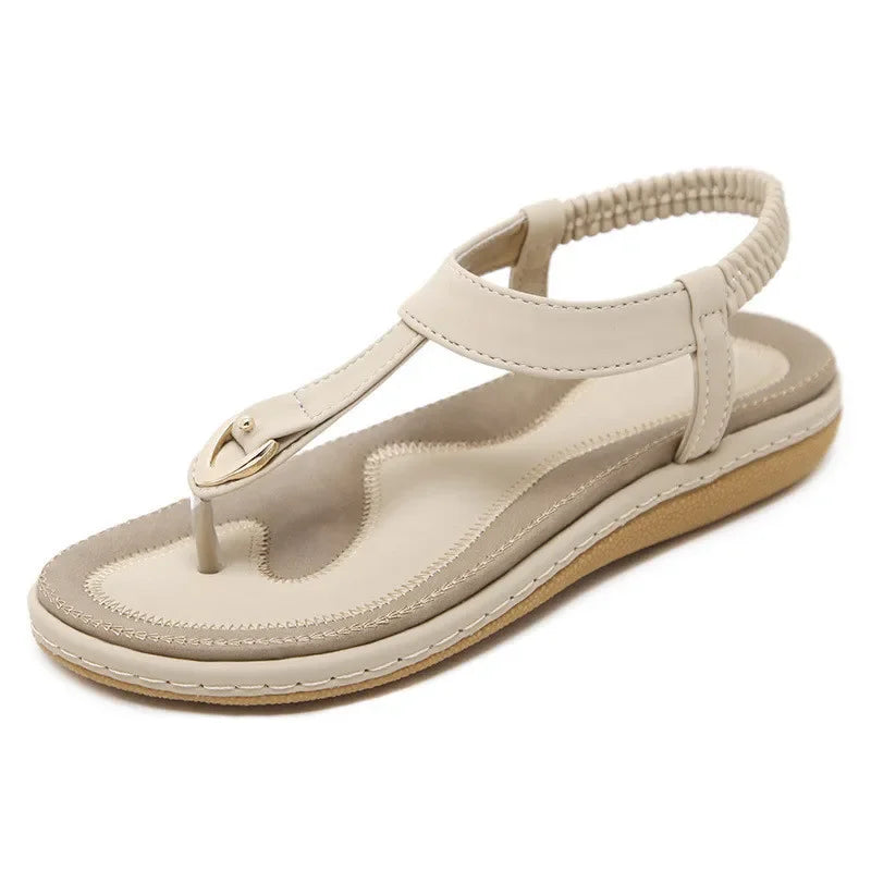 Brooklyn | weiche Sandalen mit zusätzlicher Unterstützung