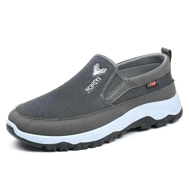 Khayden | Lässige Mix Aero Comfort-Schuhe für Herren