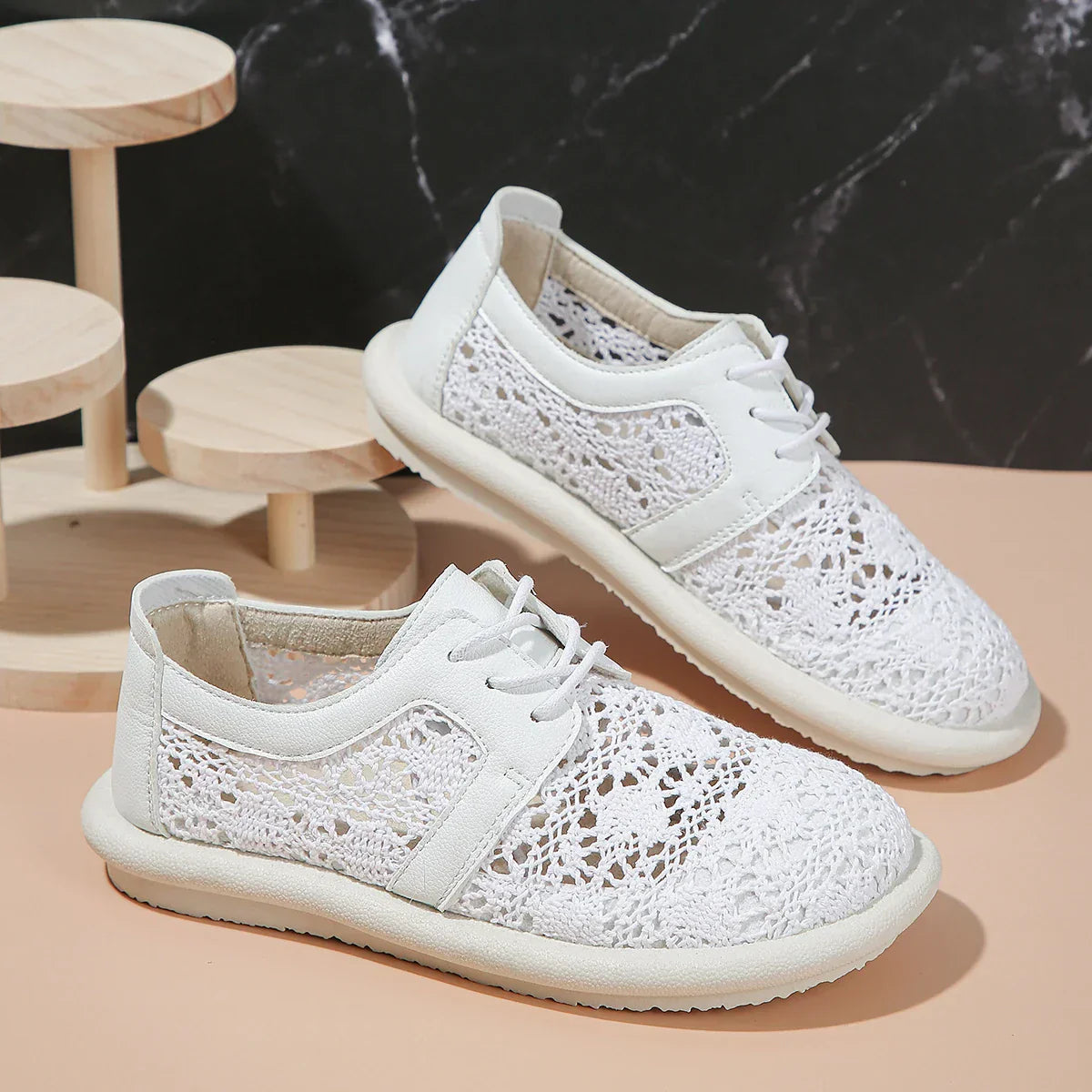 Lyla | Modische Damenschuhe für den Alltag