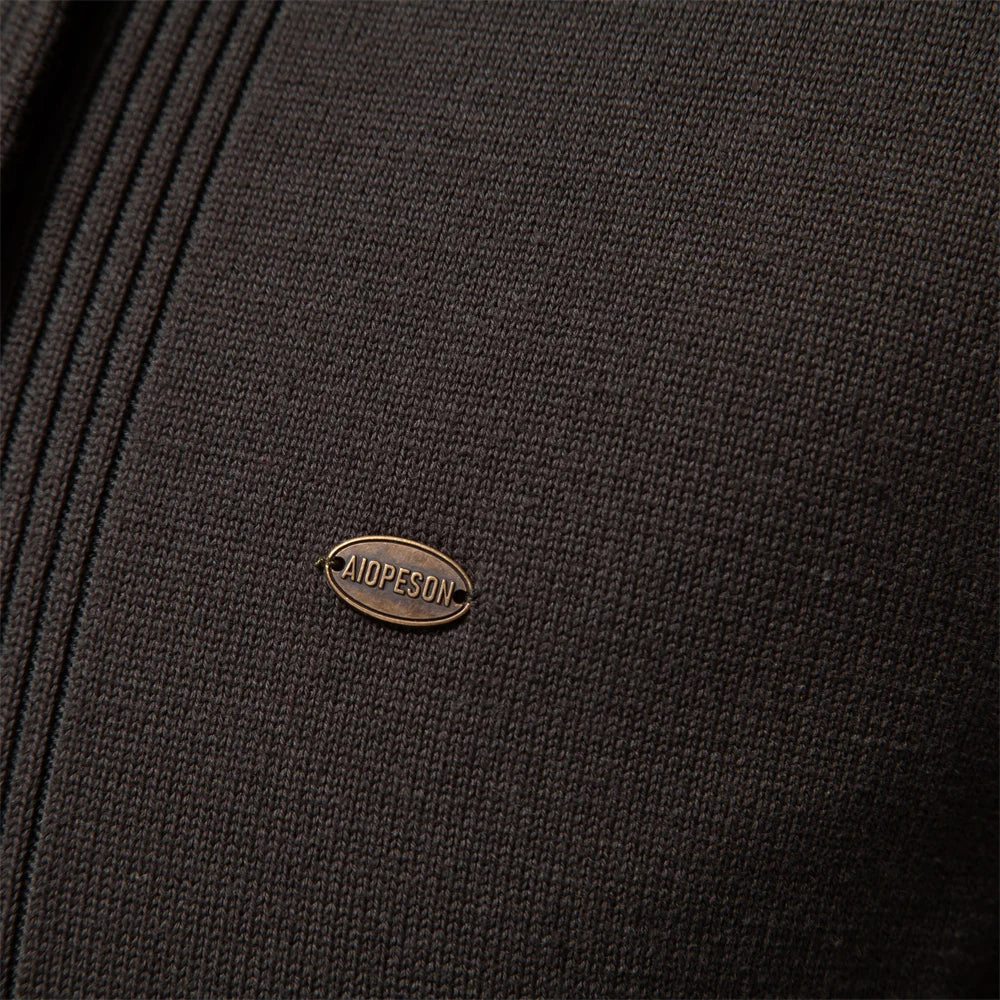 Jordan | Herren-Cardigan