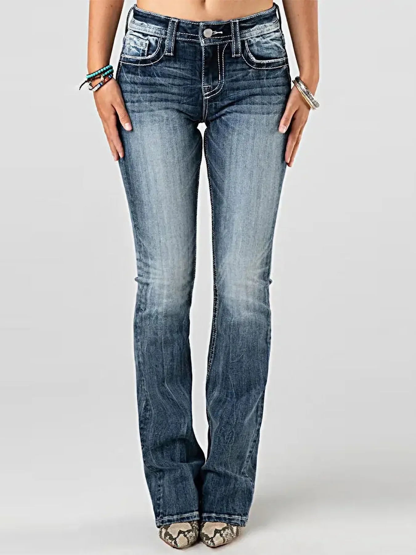 Zerra | SleekStyle-Hose