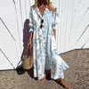 Miranda | Stilvolles Boho-Chic-Kleid für den Sommer