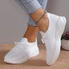 Carlotte | Stylische Mesh-Sneaker für aktive Tage