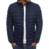 Nico™ | Freizeitjacke - Dunkelblau / S