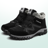 Zarui™ Orthopädische Winterschuhe - Orthopädische Winterschuhe - Schwarz / 35