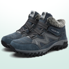 Zarui™ Orthopädische Winterschuhe - Orthopädische Winterschuhe - Blau / 35