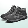 Zarui™ Orthopädische Winterschuhe - Orthopädische Winterschuhe - Grau / 35