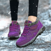 Zarui™ | Orthopädische Winterschuhe