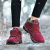 Zarui™ Orthopädische Winterschuhe - Orthopädische Winterschuhe - Schwarz / 35