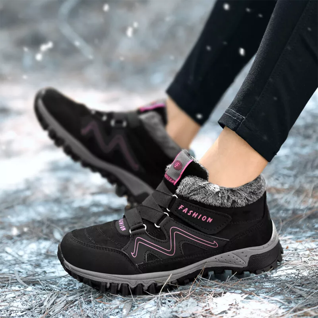 Zarui™ | Orthopädische Winterschuhe