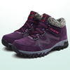 Zarui™ Orthopädische Winterschuhe - Orthopädische Winterschuhe - Lila / 35
