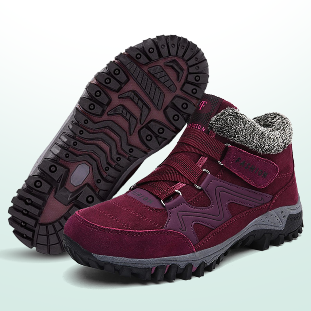 Zarui™ | Orthopädische Winterschuhe