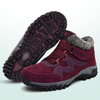 Zarui™ | Orthopädische Winterschuhe