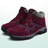 Zarui™ Orthopädische Winterschuhe - Orthopädische Winterschuhe - Rot / 35