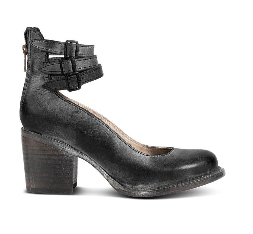 Eva™ | Luxus Komfort Stiefelette - Braun / 36