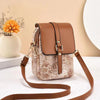 Gabriela | Vintage Tasche, lässiger Freizeitstil