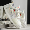 Brixon | Bequeme Vintage-Sneaker für den Alltag