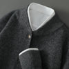 Ivanna | Klassischer Damenpullover aus feinem