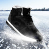 Sigmund | Wärmeisolierte Thermo-Schuhe