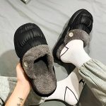 Nova | Stilvolle und komfortable Hausschuhe