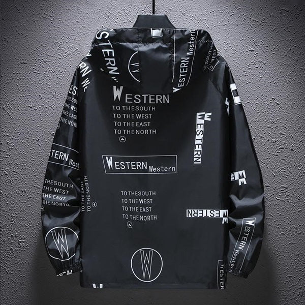 Brent™ | Leichte UV-Schutz-Jacke für einen aktiven Lifestyle