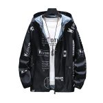 Brent™ | Leichte UV-Schutz-Jacke für einen aktiven Lifestyle