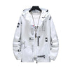 Brent™ | Leichte UV-Schutz-Jacke für einen aktiven Lifestyle