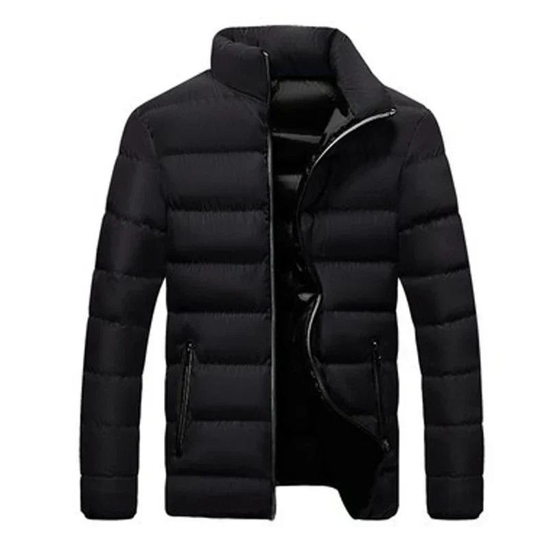 Sivir™ | Thermo Jacke - Schwarz / XS