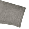Scott - Knopfleiste Langarm - Taupe / S