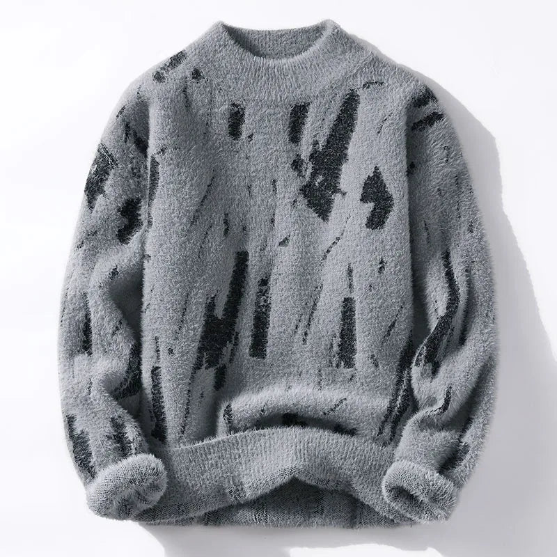 Desmond | Exklusiver Designer-Pullover
