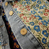 Madeleine | Jeansjacke für Damen, zeitlos & stylisch
